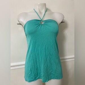 Juicy Couture halter top size P